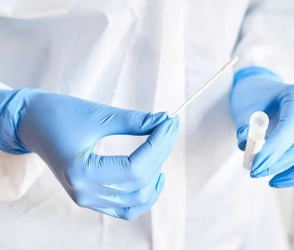 Понад 120 дітей лікують від коронавірусу на Кіровоградщині