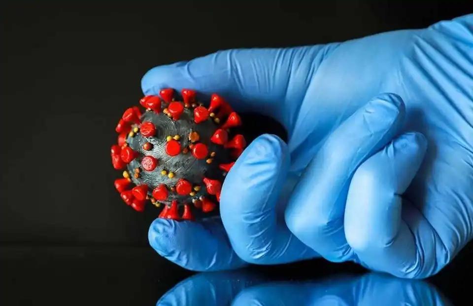 На Кіровоградщині коронавірус підтвердили в 197 людей, 9 осіб померли