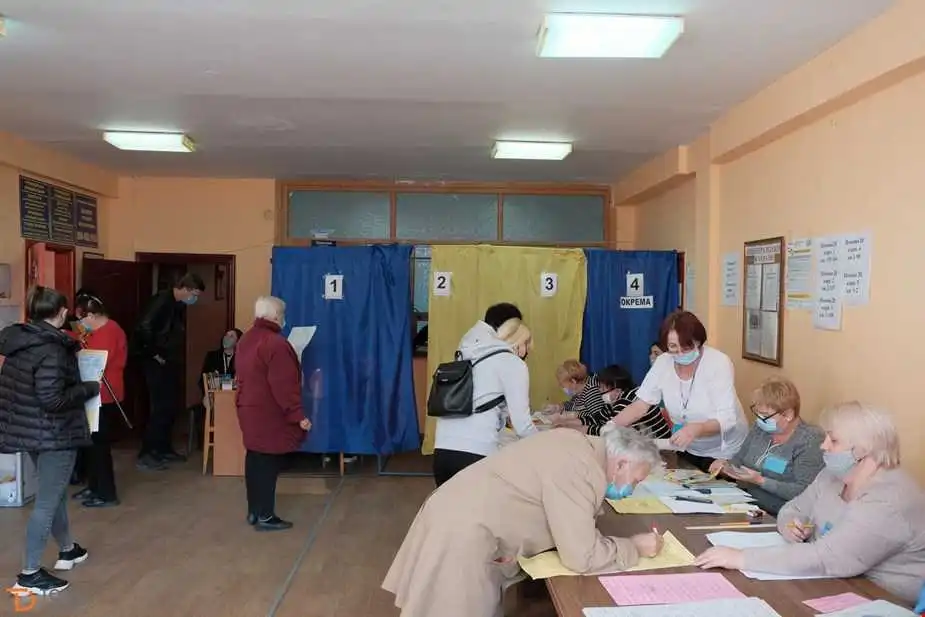 Другого туру виборів у Кропивницькому не буде, - представник партії "Пропозиція"