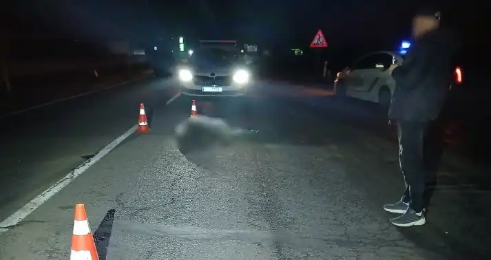 ДТП в Олександрії