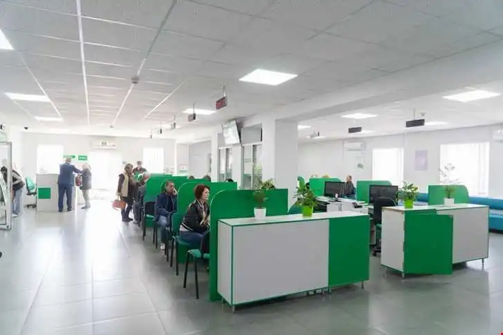 Як працюватимуть сервісні центри МВС на Кіровоградщині в серпні під час свят