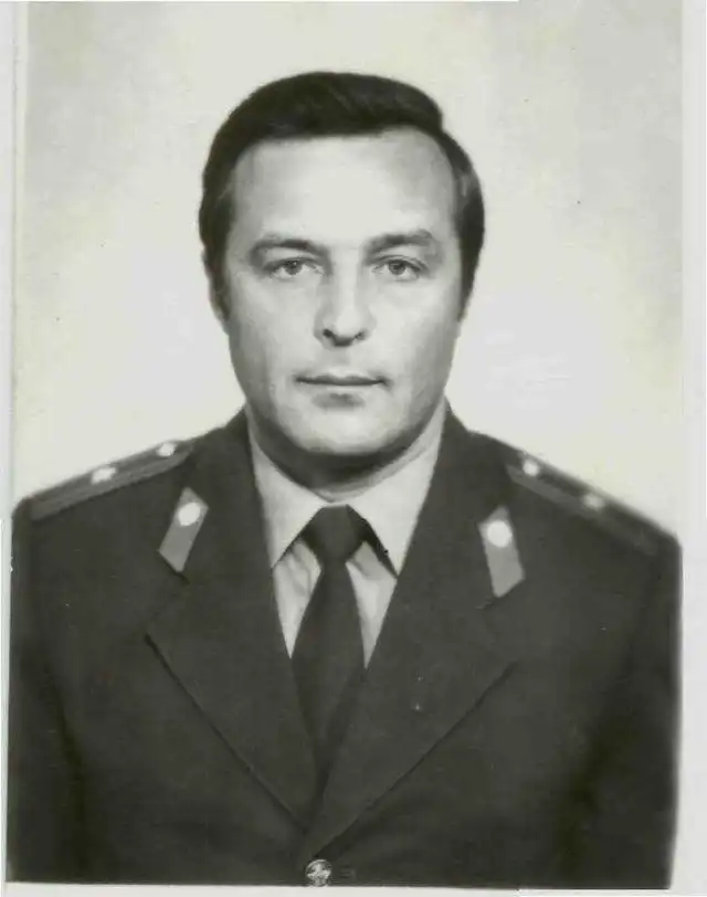 Кінець кримінальним гастролям