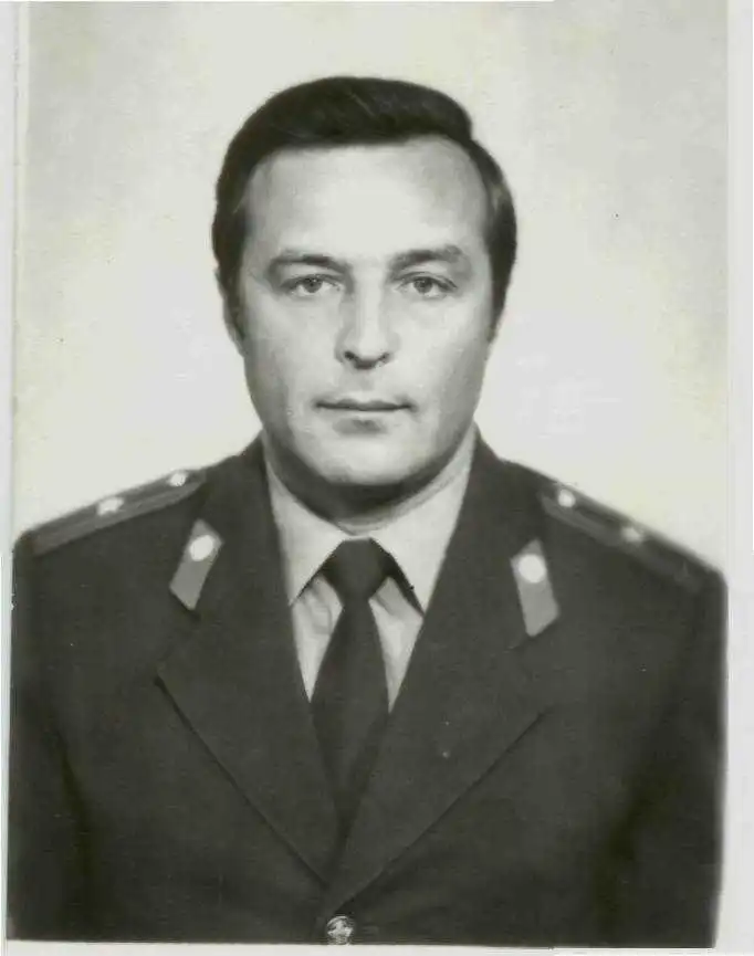 Кінець кримінальним гастролям