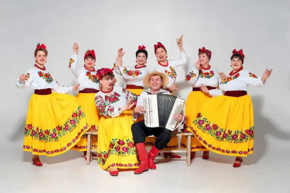 У Кропивницькому відбудеться концерт "Лісапетного батальйону" фото 1