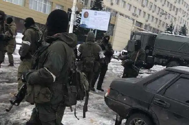 Переворот в «ЛНР»: причини ротації маріонеток та мета Кремля (ВІДЕО)