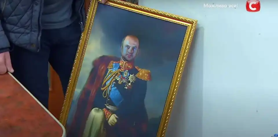 Родина з Долинської взяла участь у телепроєкті "Хата на тата" (ВІДЕО)