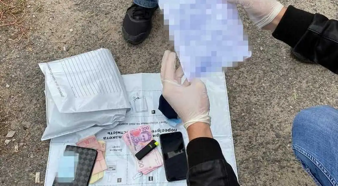 У Кропивницькому затримали двох підозрюваних у підкупі виборців фото 1