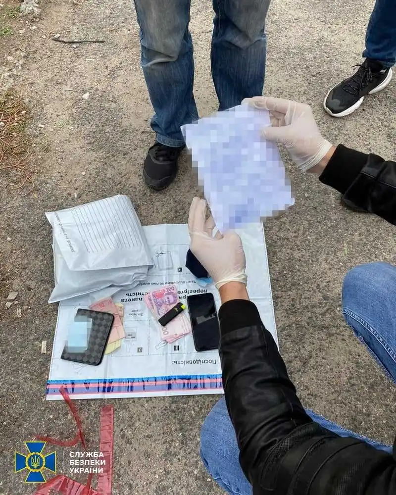 У Кропивницькому затримали двох підозрюваних у підкупі виборців