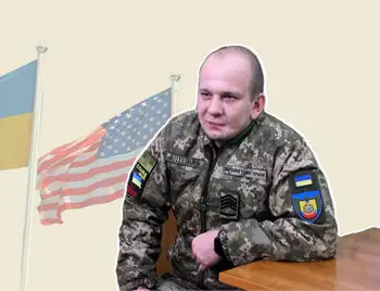 Бувай, Америко! Привіт, Україно: Житель Кіровоградщини повернувся з-за кордону боронити батьківщину фото 1