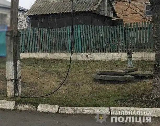 На Кіровоградщині рецидивіста підозрюють у пошкодженні ліній зв'язку та крадіжці (ФОТО) фото 1