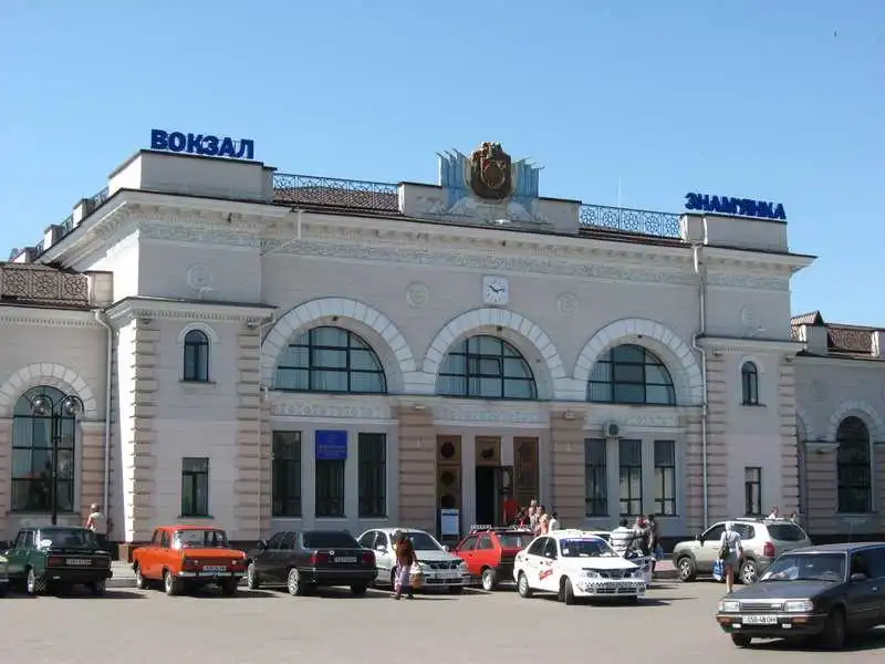 У Знам’янці перевізники погрожують не виїхати на маршрути (ФОТО) фото 1