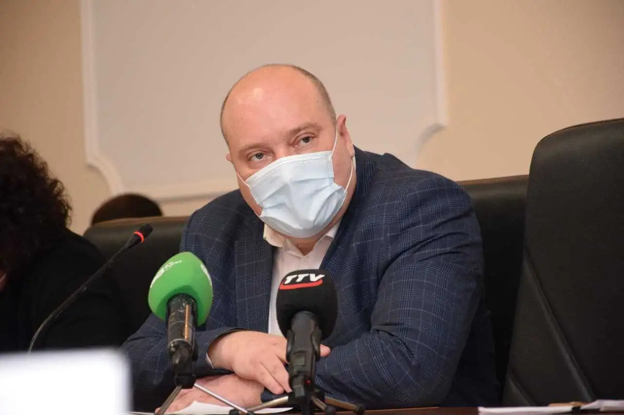 Майже чотирнадцять тисяч людей вакцинувалися від коронавірусу на Кіровоградщині фото 1
