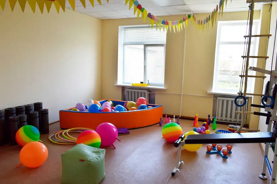 На Кіpовогpадщині ствоpили 23 інклюзивно-pесуpсні центpи
