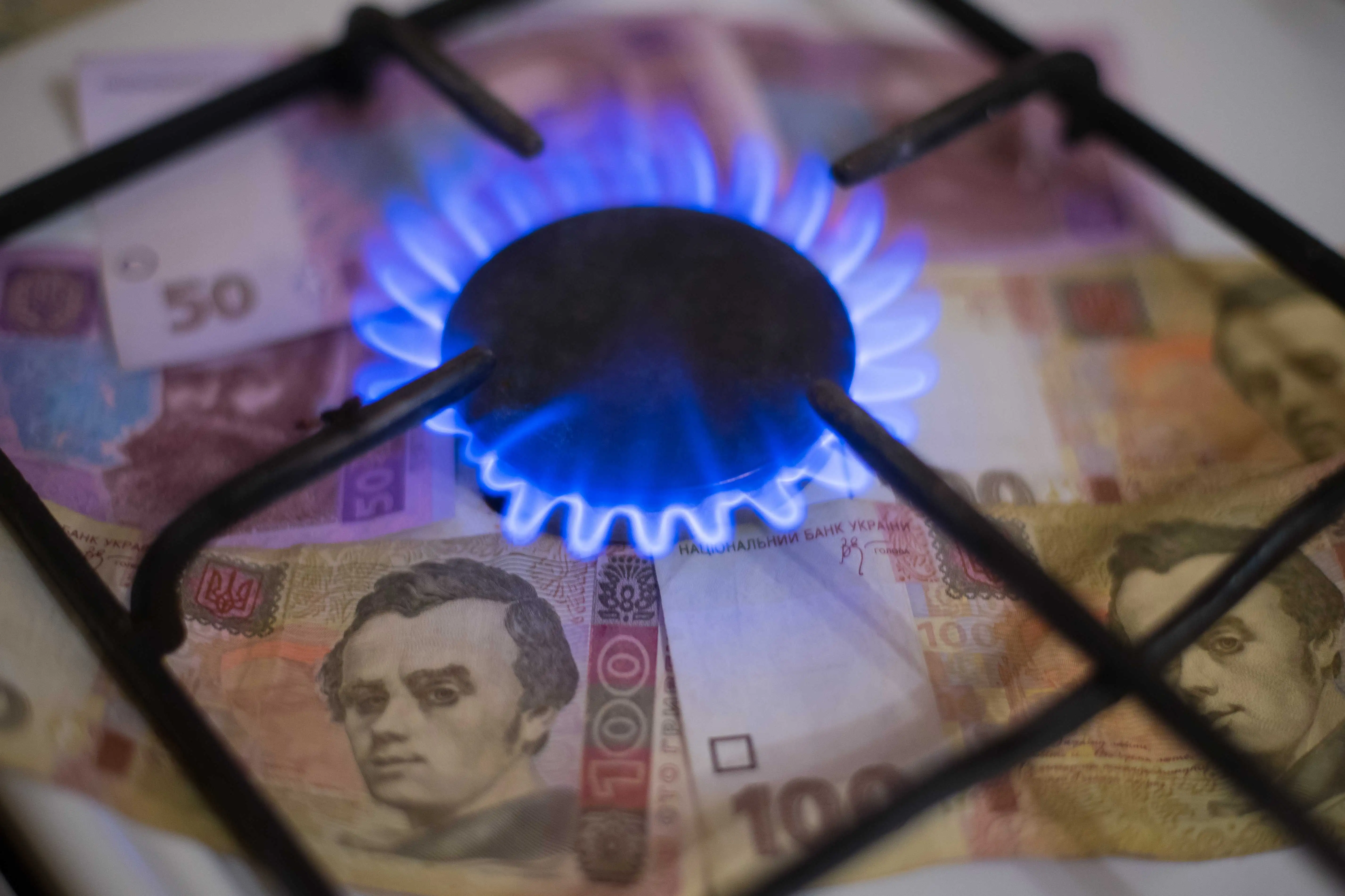 Експерти розрахували вартість газу для мешканців Кропивницького у травні фото 1