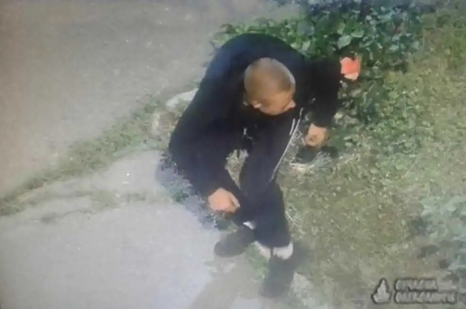 На Кіровоградщині юнак сплатить понад тисячу гривень штрафу за зірвані квіти