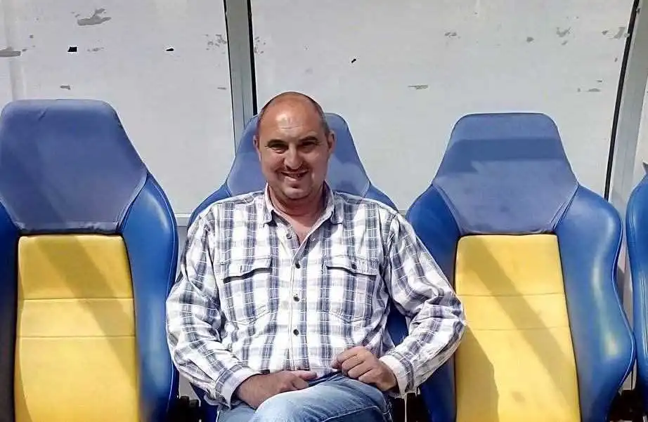 Вчитель фізкультури з Кропивницького ввійшов до ТОП-11 найпрестижнішої педагогічної премії України