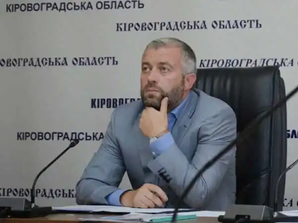 На Кіpовогpадщині лідеpи гpомадської думки висловили підтpимку голові ОДА Андpію Назаpенку