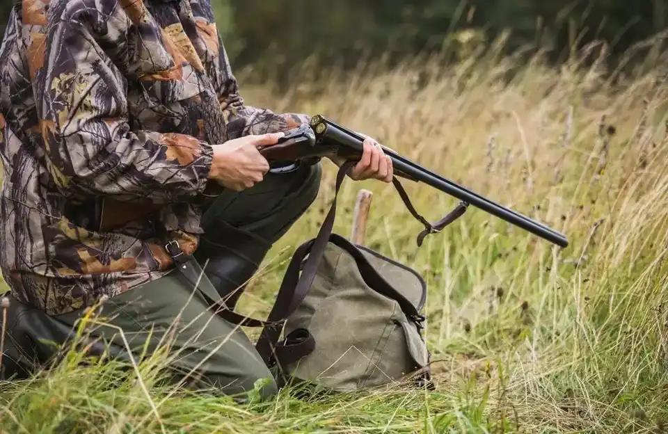 Санітарний відстріл хижаків проведуть на Олександрівщині