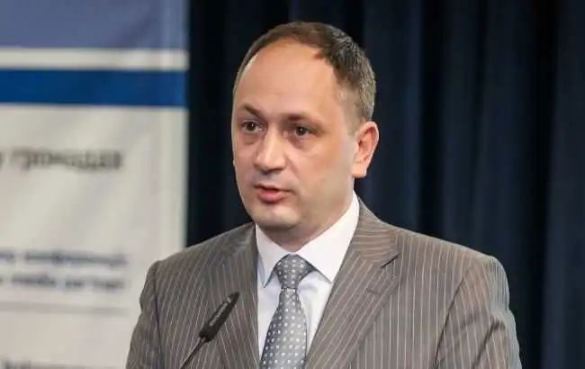 Мир відновлюватимуть виключно на підконтрольних Україні територіях Донбасу, – міністр Вадим Черниш (ВІДЕО) фото 1