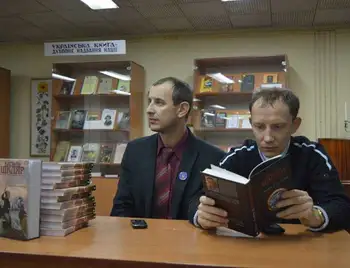 Кіровоградський історик готує презентацію книги про українських отаманів фото 1