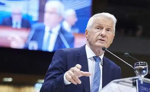 Ягланд допустив вихід РФ із Ради Європи фото 1