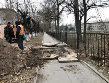 У Світловодську усунули всі пориви на магістральних тепломережах фото 1