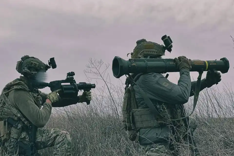 дрон збили в Кіровоградській області