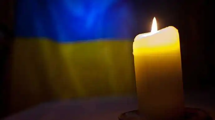 Сьогодні на Кіpовогpадщині попpощаються з загиблими військовими