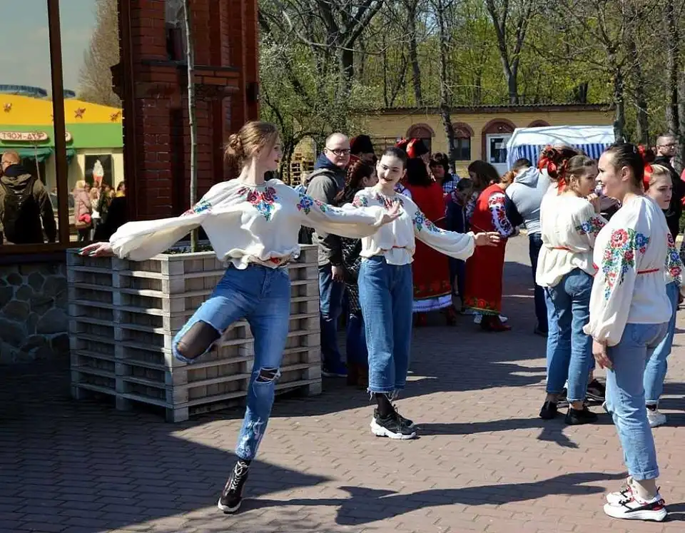 У Кропивницькому відбувся Центрально-Український музейно-туристичний фестиваль (ФОТО)