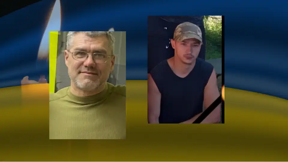 загинули військові з Кіровоградщини