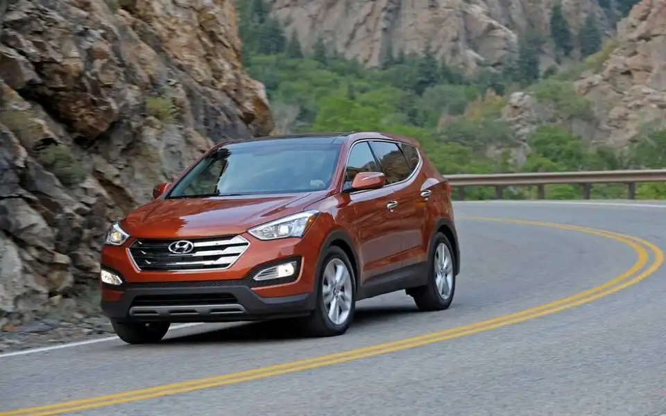 Авто з Кореї