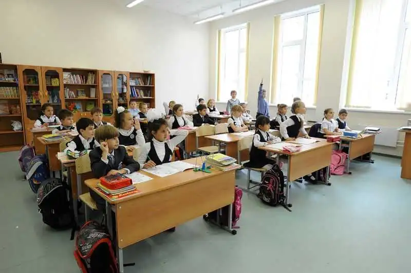 У Кропивницькому створили інтерактивну карту закладів освіти фото 1