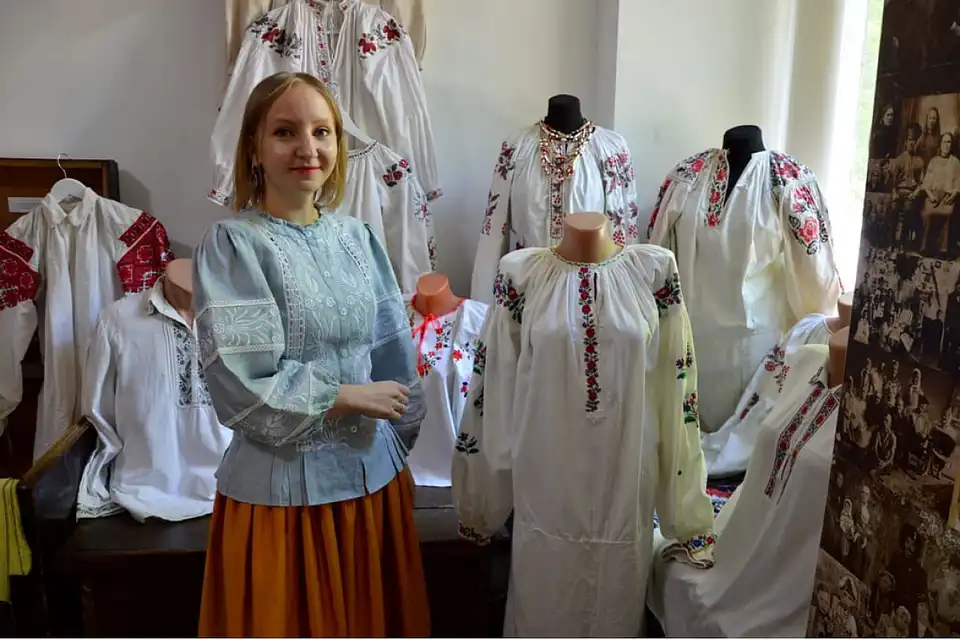 Баба Єлька