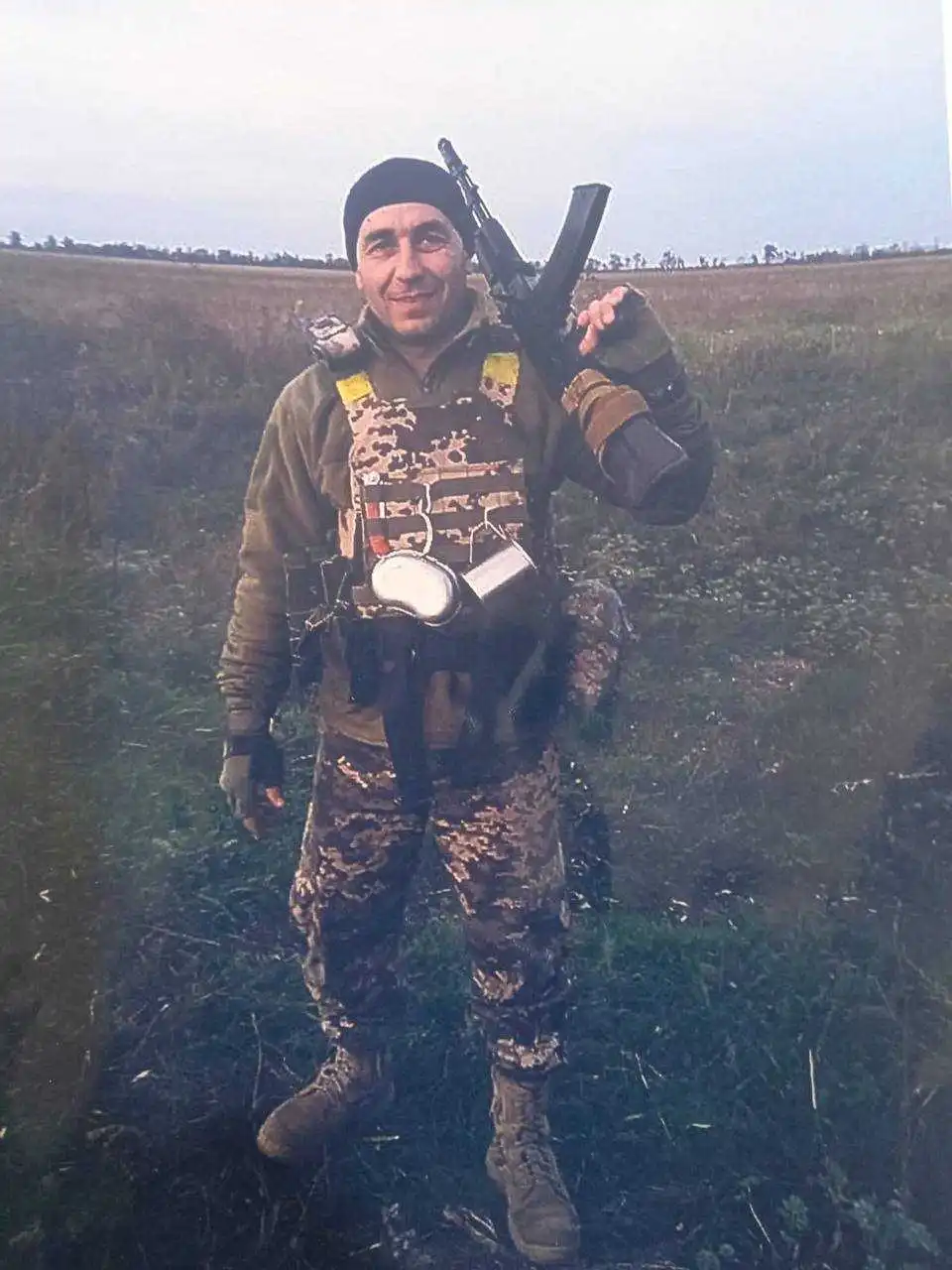 У війні з російськими окупантами загинули військові з Кіровоградщини