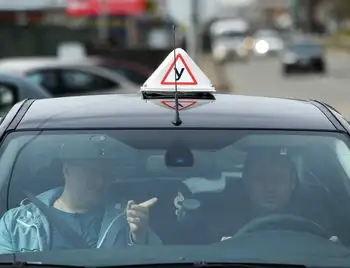 На Кіровоградщині призупинили складання іспитів з водіння фото 1