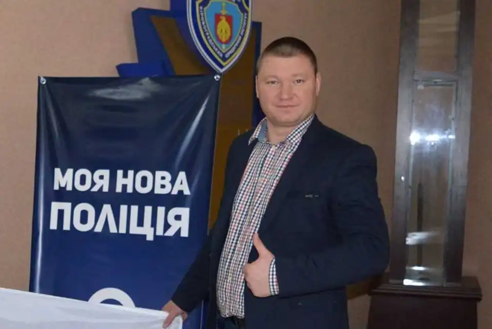 Уpяд погодив пpизначення нового голови Кpопивницької PДА фото 1