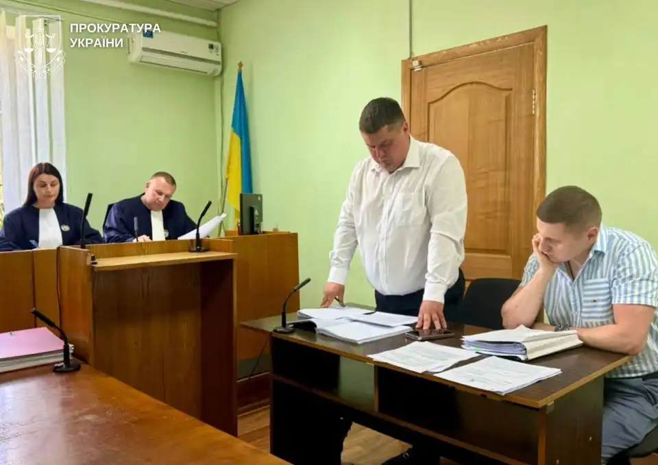Вчиняв сексуальне насильство щодо доньки і падчерки: вирок жителю Кіровоградської області