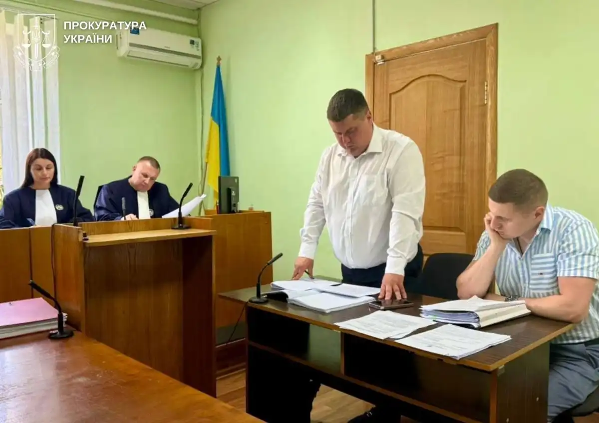 Вчиняв сексуальне насильство щодо доньки і падчерки: вирок жителю Кіровоградської області