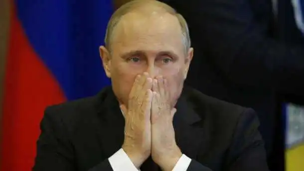 Панічна фобія Кремля: експерт розповів, чого найбільше боїться Путін на Донбасі