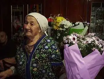 Перша «Мати-герoїня» України з Кропивницького святкує 85-річний ювілей (ФОТО) фото 1