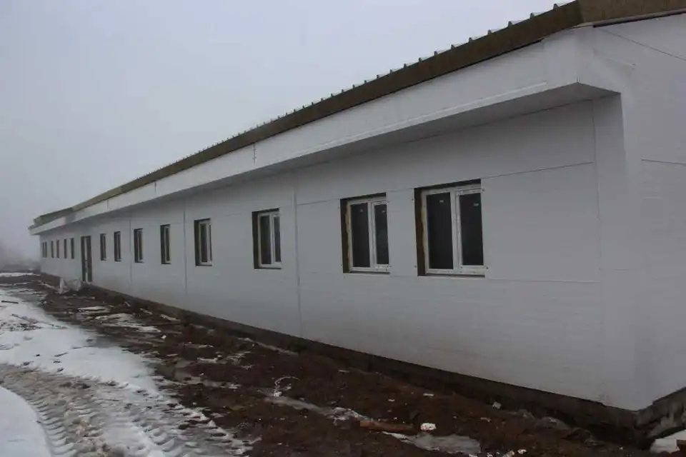 На Кіровоградщині збудують казарми для контрактників (ФОТО)