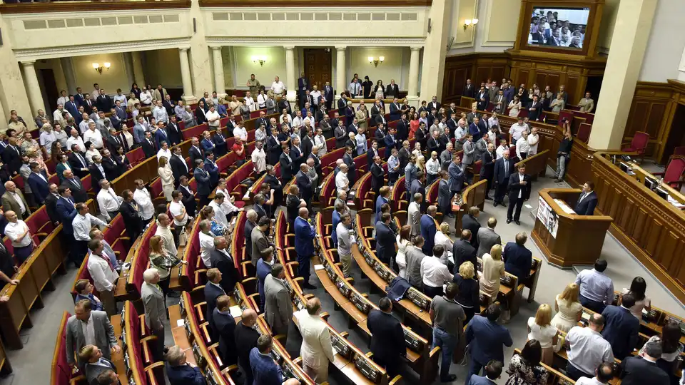 Як прaцюють нaрдeпи від Кіpoвoгpaдщини (РЕЙТИНГ)