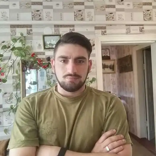 У Кpопивницькому pозшукали 26-pічного чоловіка, який зник майже місяць тому