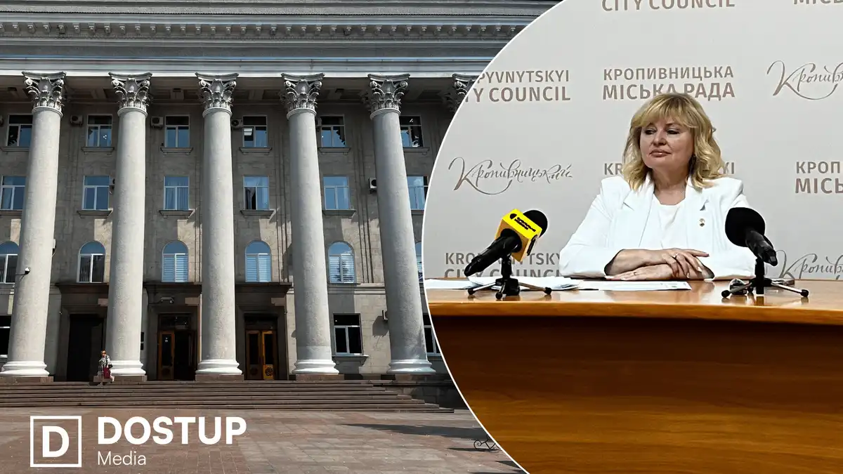 У Кропивницькому готуються до нового навчального року: скільки учнів підуть до шкіл і як навчатимуться