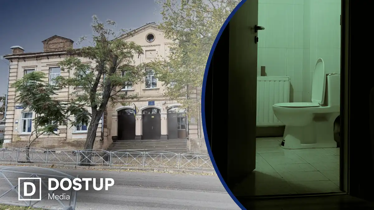 Ліцей "Лінгвістичний" у Кропивницькому