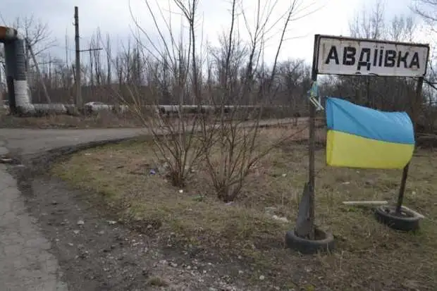 Захисники Авдіївки відбили ранковий штурм російських найманців, утрати бойовиків уточнюються (ВІДЕО) фото 1