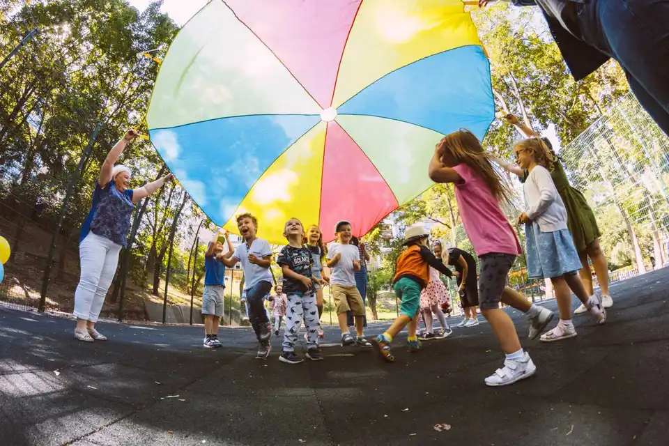 День захисту дітей у Кропивницькому: локації та програми