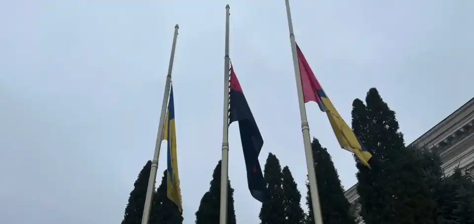 День жалоби