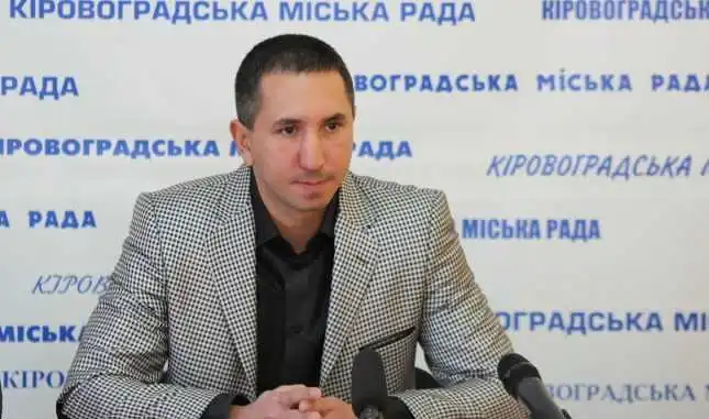 Головний комунальник Кропивницького звільнився за власним бажанням фото 1