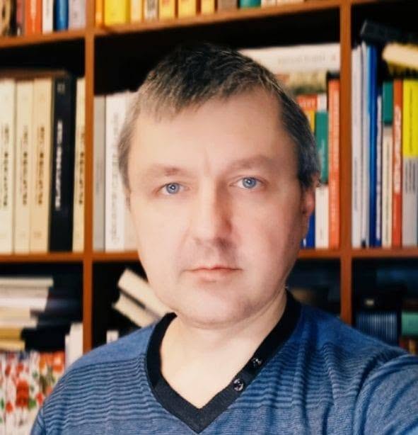 Віктор Голобородько